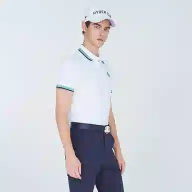 RYDER CUP EST.1927 Polo