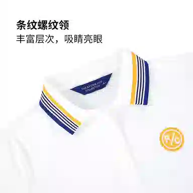 RYDER CUP EST.1927 FW25 TPolo