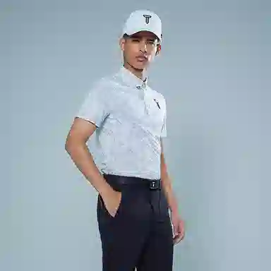 EUROPEAN TOUR Polo