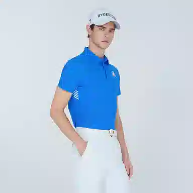 RYDER CUP EST.1927 Polo