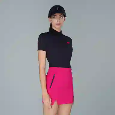 EUROPEAN TOUR Polo T