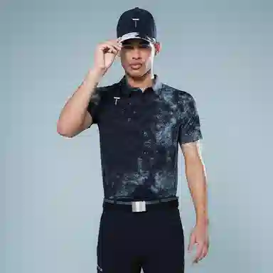 EUROPEAN TOUR Polo