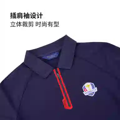 RYDER CUP EST.1927 FW25 T