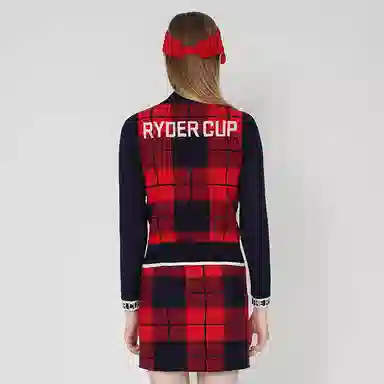 RYDER CUP EST.1927 FW25