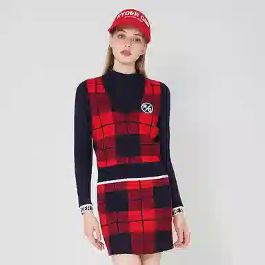 RYDER CUP EST.1927 FW25