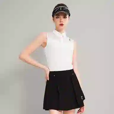 EUROPEAN TOUR SS24 Polo