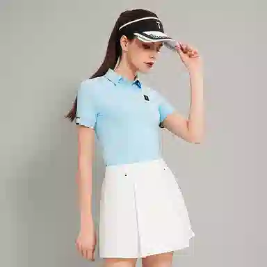 EUROPEAN TOUR Polo