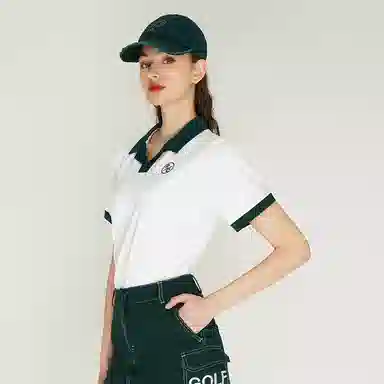 RYDER CUP polo T