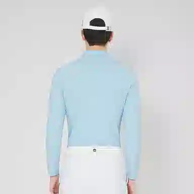 EUROPEAN TOUR FW25 TPolo