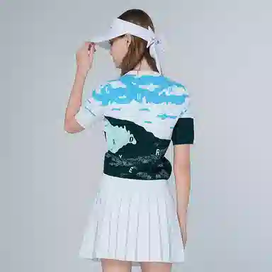 RYDER CUP EST.1927 T 320