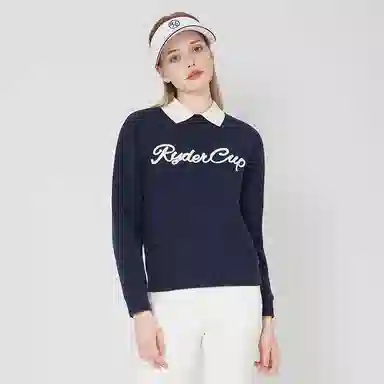 RYDER CUP EST.1927 FW25