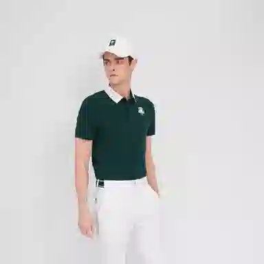 RYDER CUP LogoPolo