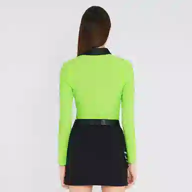 EUROPEAN TOUR FW25 TPolo