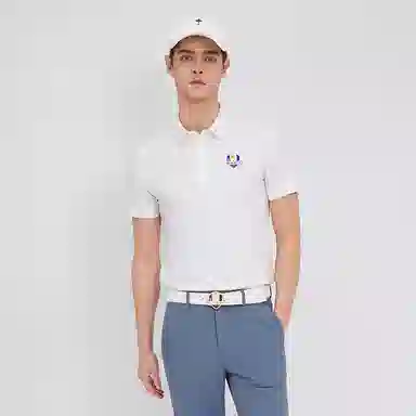 RYDER CUP LogoPolo