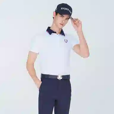 RYDER CUP EST.1927 Polo