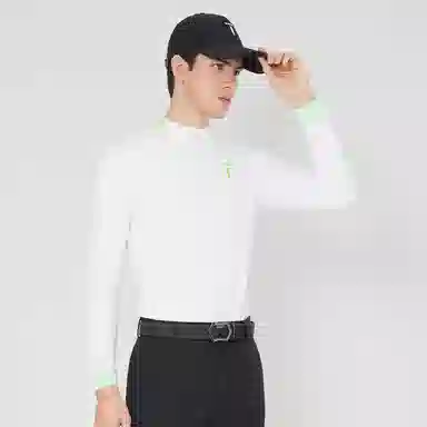 EUROPEAN TOUR FW25 T