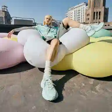 FALLINMISS Planet Shoes 2nd Gen