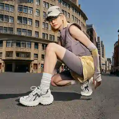 FALLINMISS Planet Shoes 2nd Gen