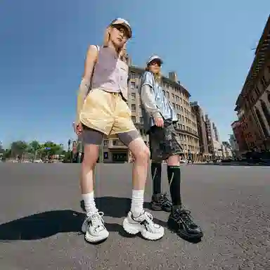 FALLINMISS Planet Shoes 2nd Gen