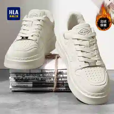HLA