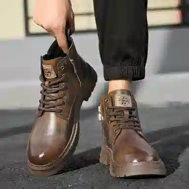 HLA PU 4cm