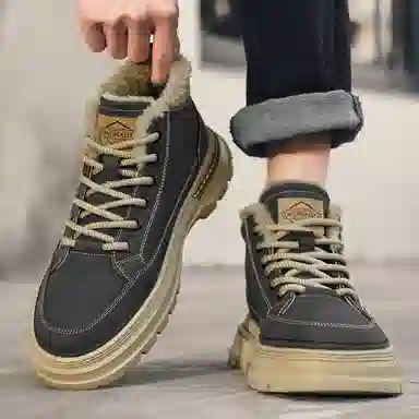 HLA