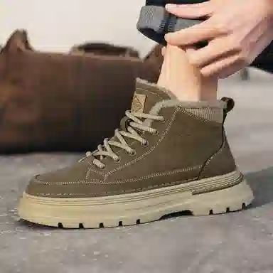 HLA