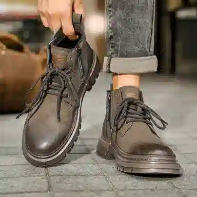 HLA 4cm