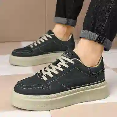 HLA