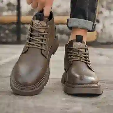 HLA