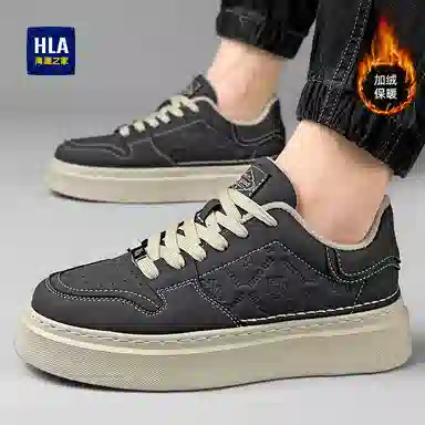 HLA