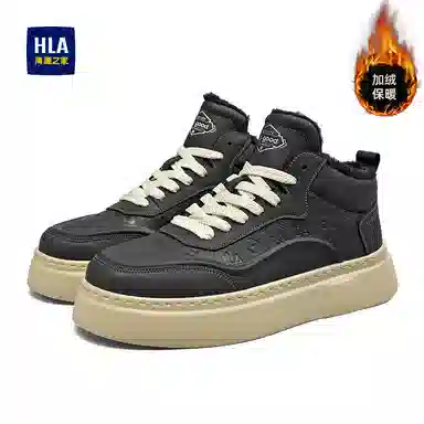 HLA