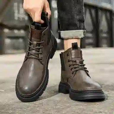 HLA PU 4cm