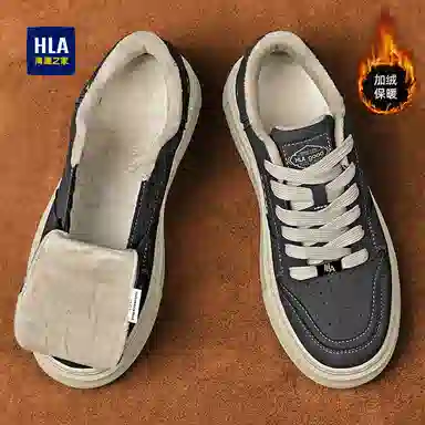 HLA