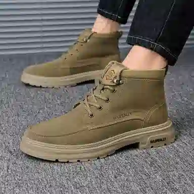 HLA 4cm