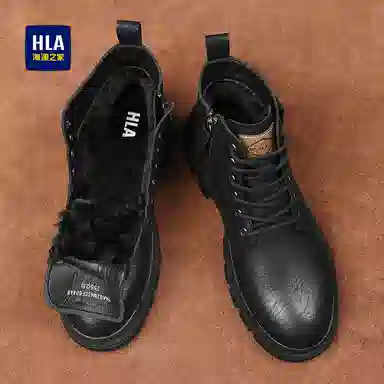 HLA