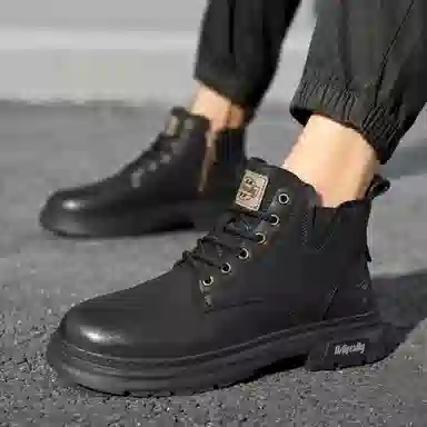 HLA PU 4cm