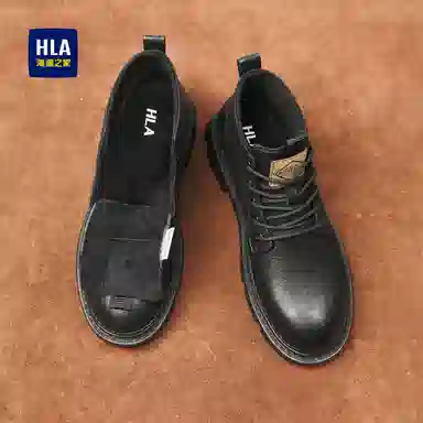 HLA