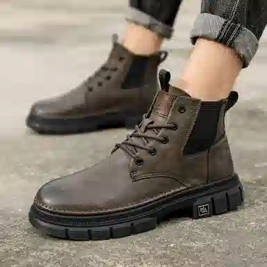 HLA PU 4cm