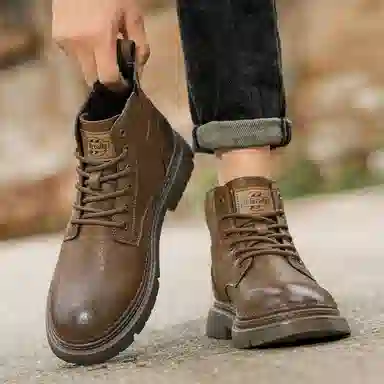 HLA