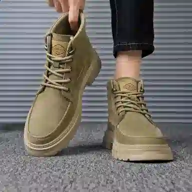HLA 4cm