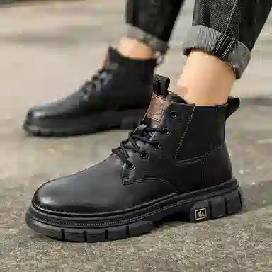HLA PU 4cm