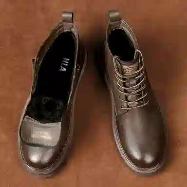 HLA 4cm