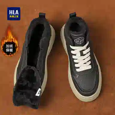 HLA
