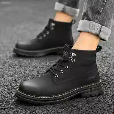 HLA 4cm