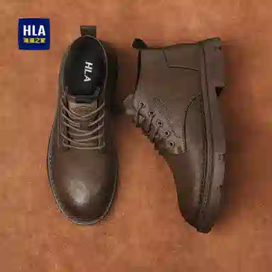 HLA
