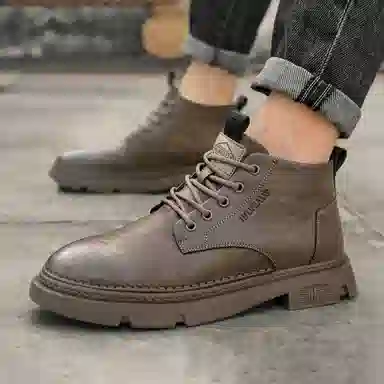 HLA