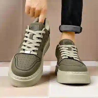 HLA