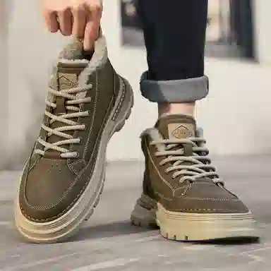 HLA