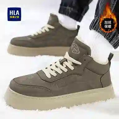 HLA